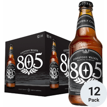 Firestone Walker 805