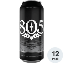 Firestone Walker 805