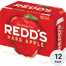 REDD's Apple Ale