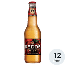 REDD's Apple Ale