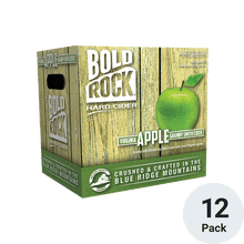 Bold Rock Apple