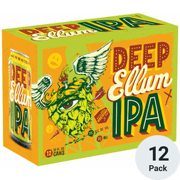 Deep Ellum IPA