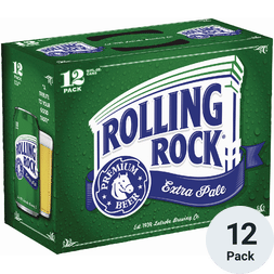 Rolling Rock
