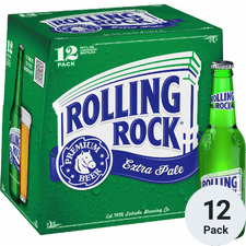 Rolling Rock
