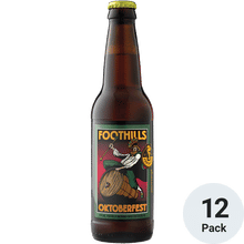 Foothills Oktoberfest
