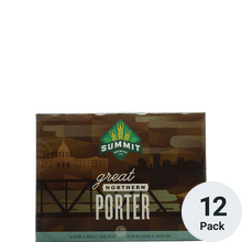 Summit Great Northern Porter
