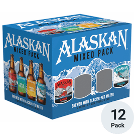 Alaskan Frontier Pack
