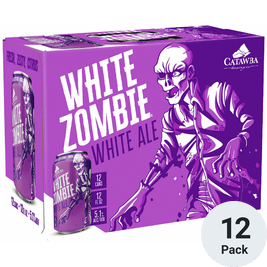Catawba White Zombie