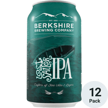 Berkshire Lost Sailor IPA