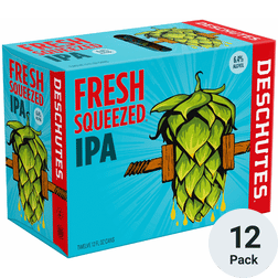 Deschutes Fresh Squeezed IPA