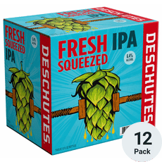 Deschutes Fresh Squeezed IPA