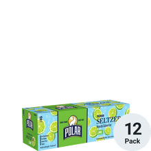 Polar Seltzer Lime