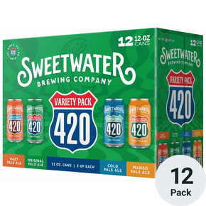 Sweetwater Tacklebox Variety Pack