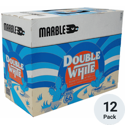 Marble Double White Ale