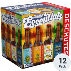 Deschutes Variety