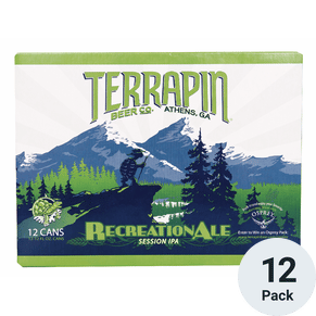 Terrapin RecreationAle