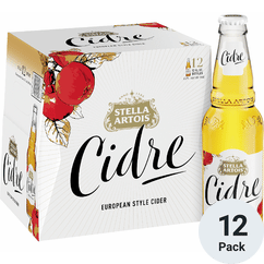 Stella Artois Cidre Hard Cider
