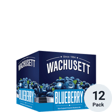 Wachusett Blueberry