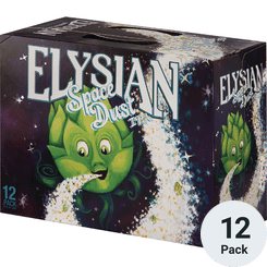 Elysian Space Dust IPA