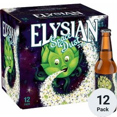 Elysian Space Dust IPA