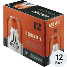 Revolver Blood & Honey