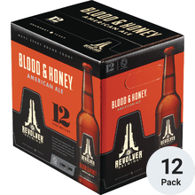 Revolver Blood & Honey