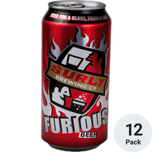 Surly Furious