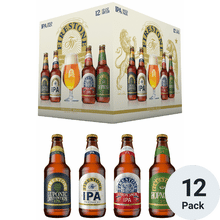 Firestone Walker Mixed 12 Pack