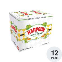 Harpoon The Long Thaw White IPA