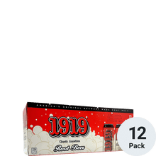 1919 Root Beer