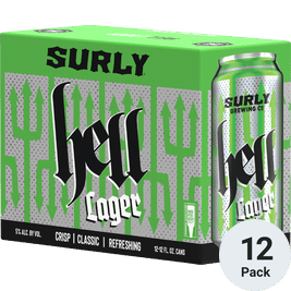 Surly Hell