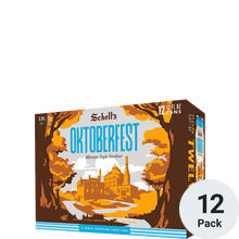 Schell's Oktoberfest Marzen