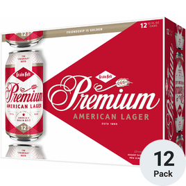 Grain Belt Premium Lager