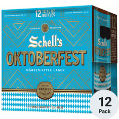 Schell's Oktoberfest Marzen
