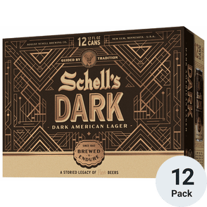 Schell's Dark