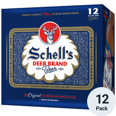 Schell's Original Deer Brand