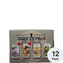 Mankato Sampler