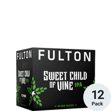 Fulton Sweet Child of Vine