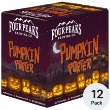 Four Peaks Pumpkin Porter
