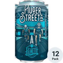 Palmetto Huger Street IPA