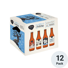 Troegs Anthology Winter Variety Pack