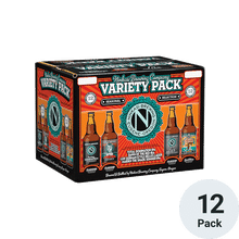 Ninkasi Summer Variety Pack