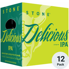 Stone Delicious IPA