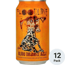 Flying Dog Bloodline Blood Orange Ale