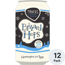 Troegs Blizzard of Hops