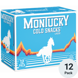 Montucky Cold Snack