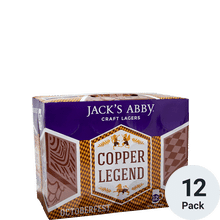Jack's Abby Copper Legend Octoberfest