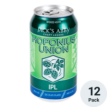 Jack's Abby Hoponius Union IPL