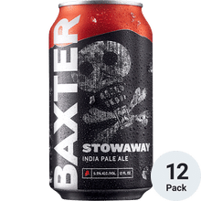 Baxter Stowaway IPA