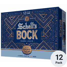 Schell's Bock